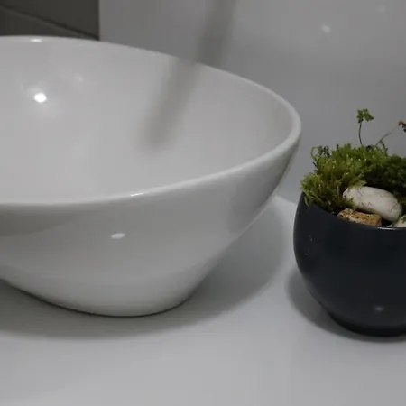 아파트 Podinario 소코 반자