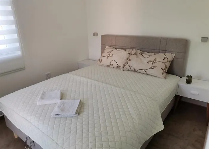 Podinario 公寓 索科矿泉村