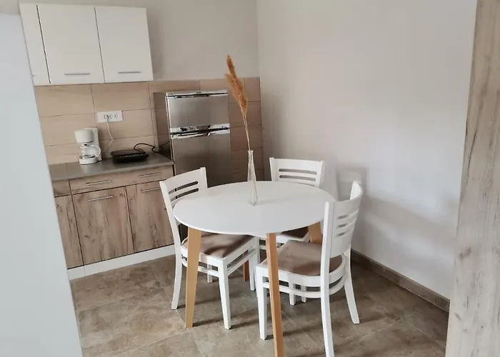 Podinario * 索科矿泉村