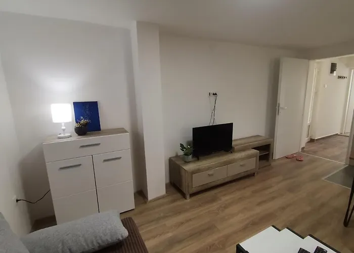 Podinario 公寓 索科矿泉村