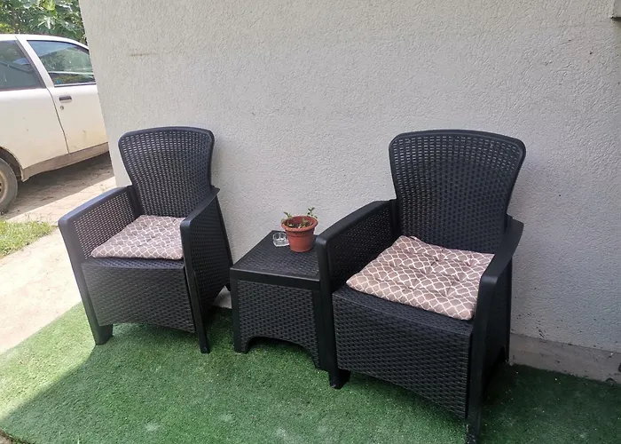 Podinario * 索科矿泉村