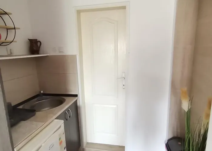 Appartamento Podinario Soko Banja