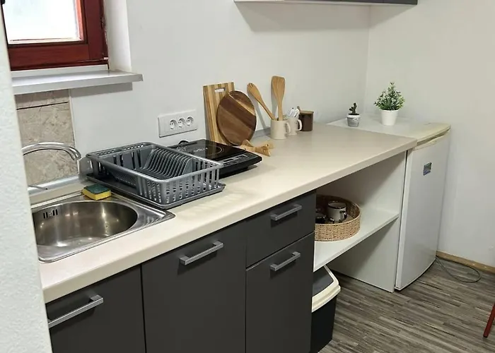 Podinario * 索科矿泉村